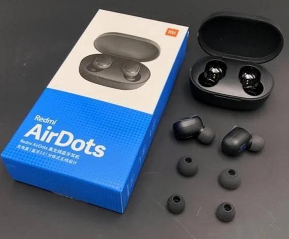 Redmi Airdots 2 TWS Bluetooth Earbuds