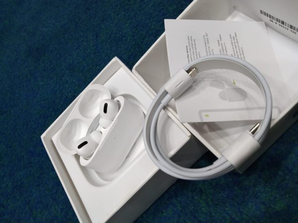 Airpods Pro 2 Type C