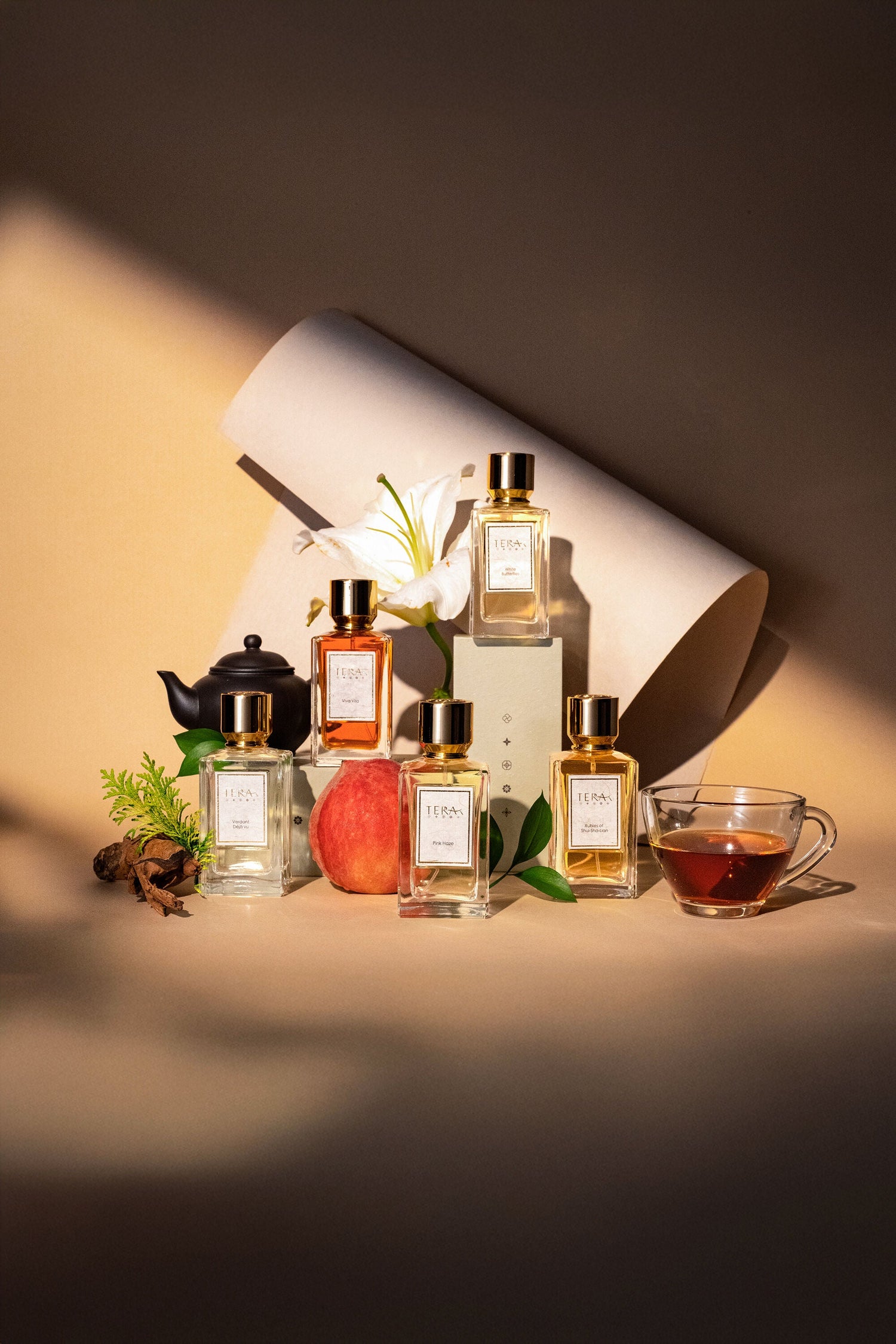 Perfumes