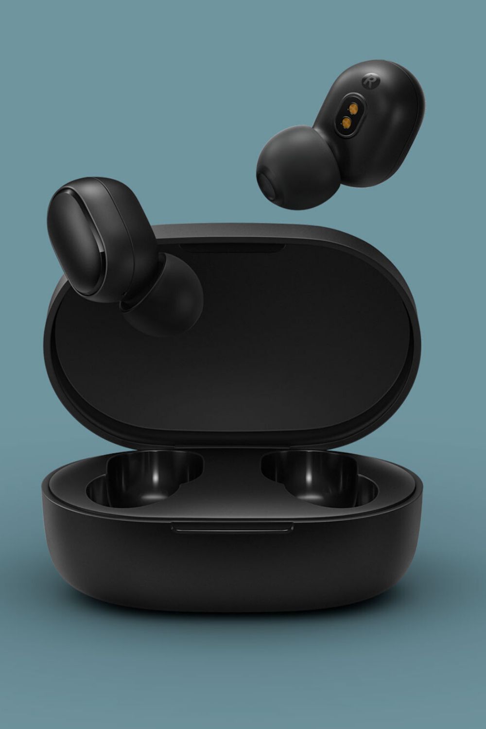 Redmi Airdots 2 TWS Bluetooth Earbuds