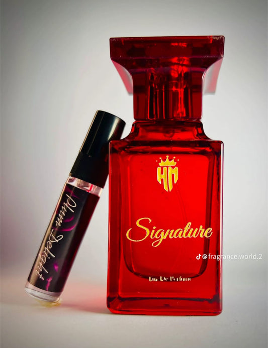 Signature Perfume